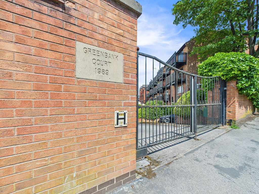 Property photo 2 of 14 Gated Access To Parking