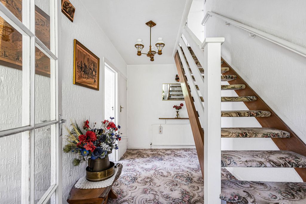 Property photo 3 of 30 Hallway