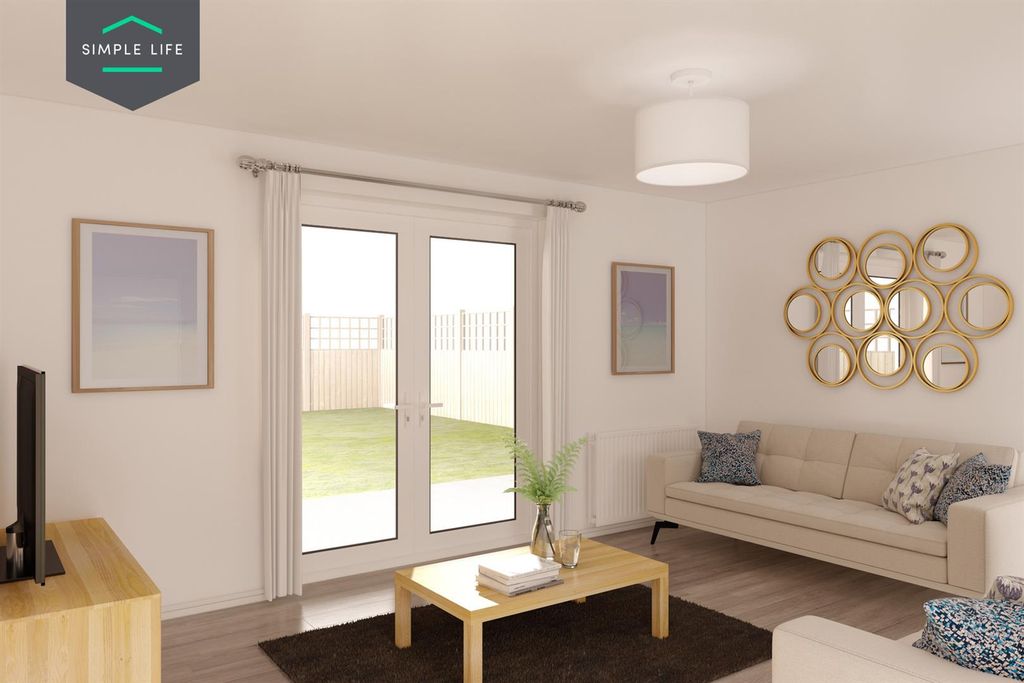 Property photo 2 of 5 Bamburgh_Living.Jpg