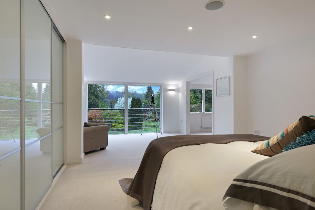 Additional image 8 of 5 bed detached house for saleCoppice Avenue, Great Shelford CB22