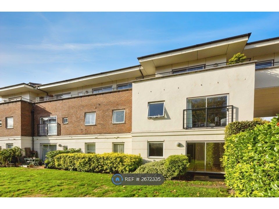 Property photo 1 of 15 Ground Floor With Direct Access To Communal Garden