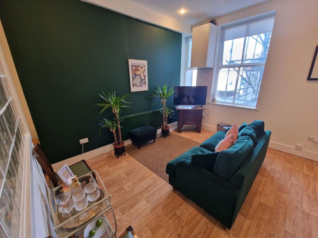 Property photo 3 of 8 Open Plan Kitchen/Living Space