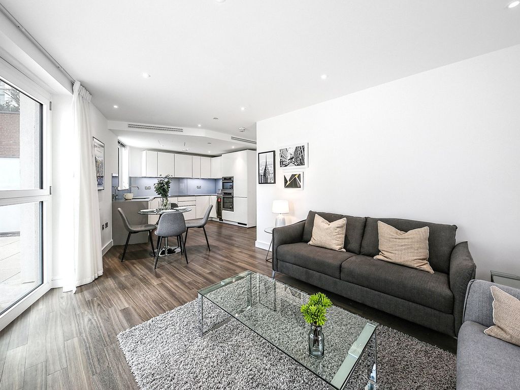 Property photo 1 of 19 Brent House