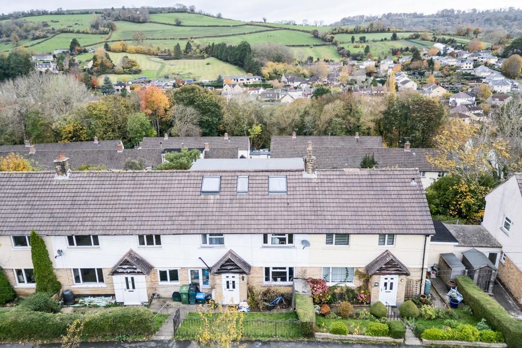 Additional image 19 of 4 bed terraced house for saleCatherine Way, Bath BA1