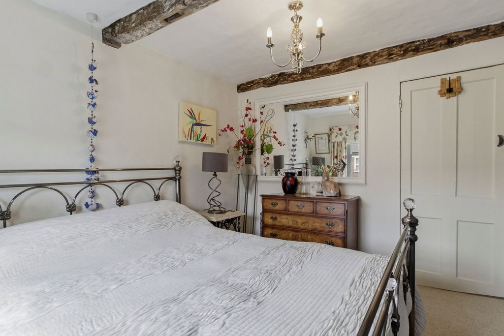 Additional image 23 of 4 bed end terrace house for sale105 High Street, Pershore, Worcestershire. WR10