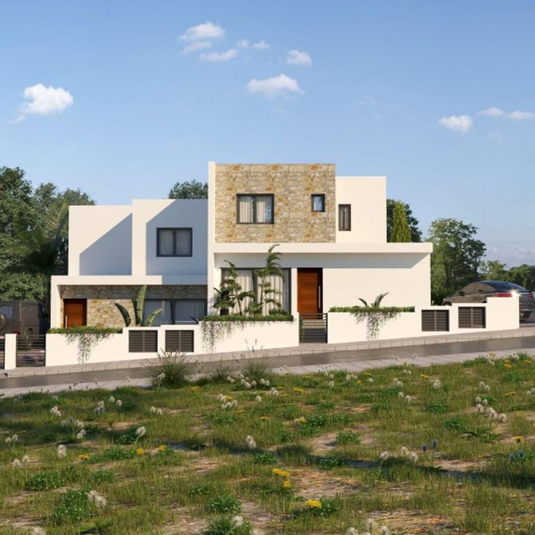 Property photo 3 of 10 Villa Exterior -...