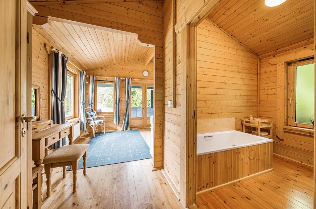 Additional image 16 of 4 bed detached bungalow for saleWonham, Bampton, Tiverton EX16