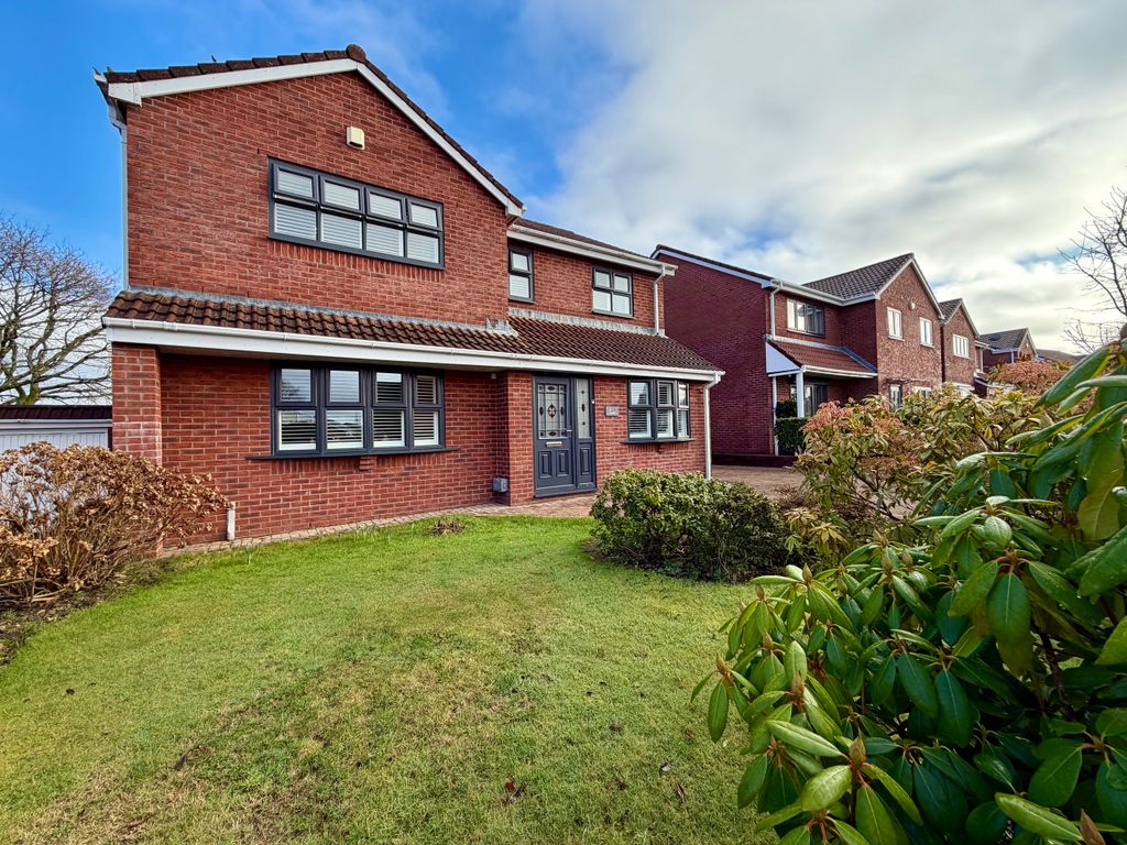 Additional image 28 of 4 bed detached house for saleThe Ferns, Quakers Yard, Treharris CF46