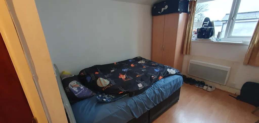 Flat 3, 16, Mundy Place CF24 - View 6
