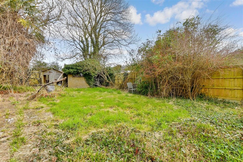 Property photo 2 of 16 Rear Garden