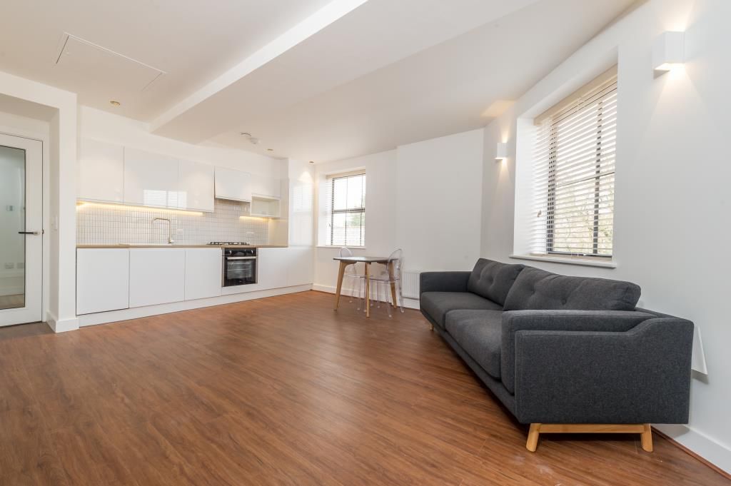 Property photo 2 of 6 Kitchen Living Area