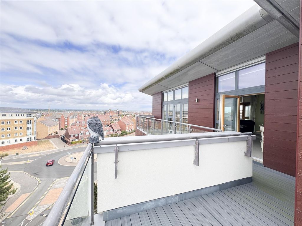 Additional image 17 of 3 bed flat for saleMidway Quay, Eastbourne BN23