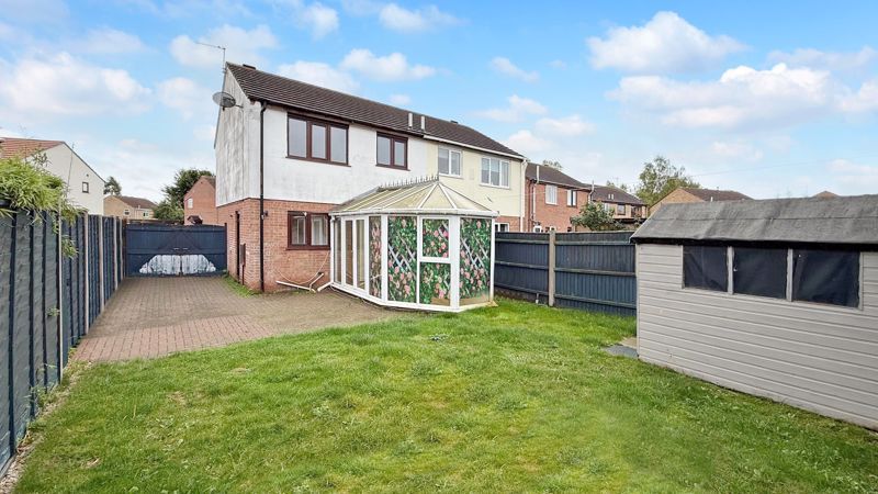 Additional image 11 of 3 bed semi-detached house for saleChedworth Road, Glebe Park, Lincoln LN2