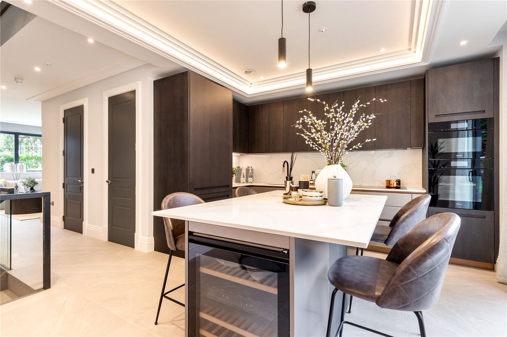 Property photo 1 of 12 Kitchen