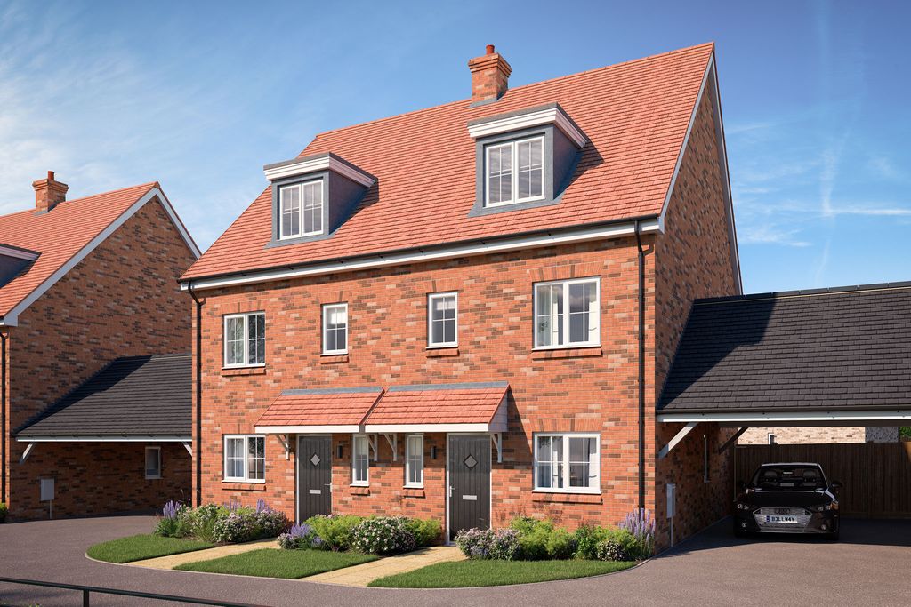 Property photo 1 of 12 CGI