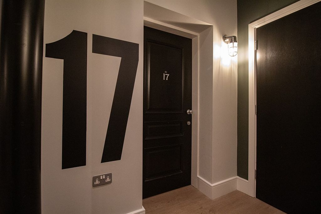 Additional image 26 of 2 bed flat to rentThe Wharf, Loughborough LE11