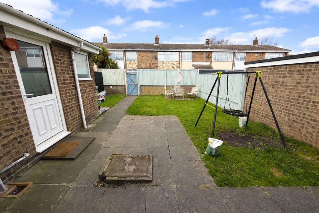 Property photo 2 of 13 Extrnal