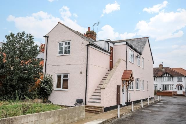 Property photo 3 of 10 External Rear View