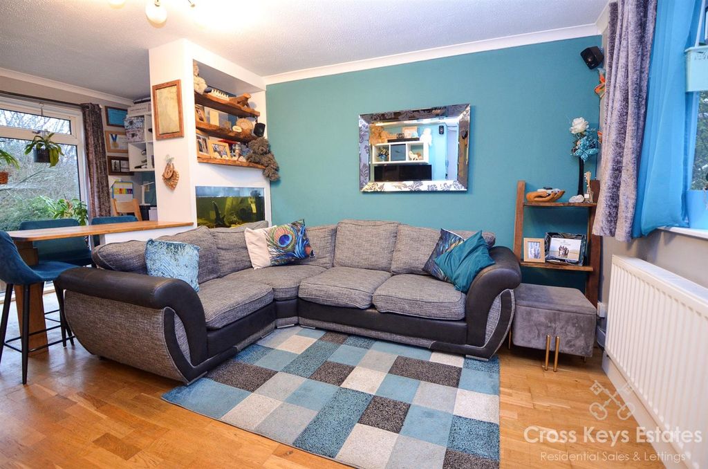 Property photo 3 of 19 Sitting Room/Dining Room