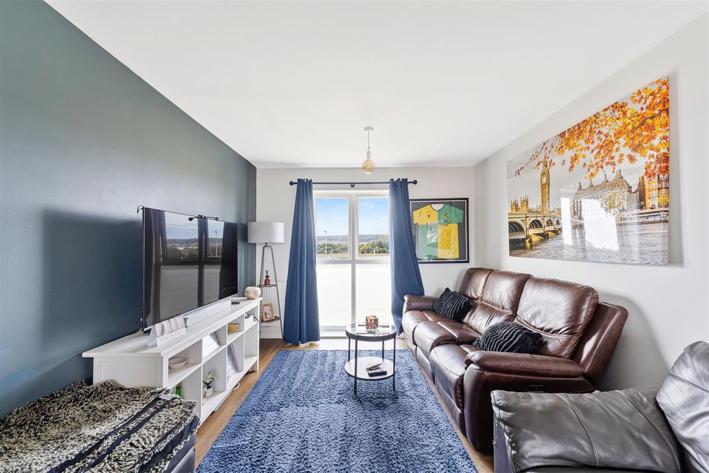 Property photo 3 of 13 Open Plan Living Space