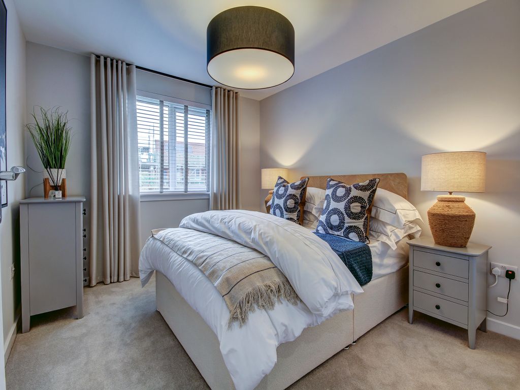 Additional image 15 of 4 bed detached house for sale"The Balerno" at Dunkeld Road, Blairgowrie, Perth And Kinross PH10