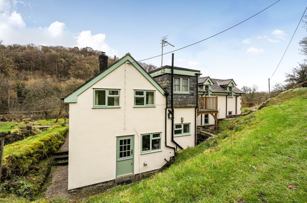 Additional image 17 of 3 bed detached house for saleSpring Cottage, Candy, Oswestry SY10