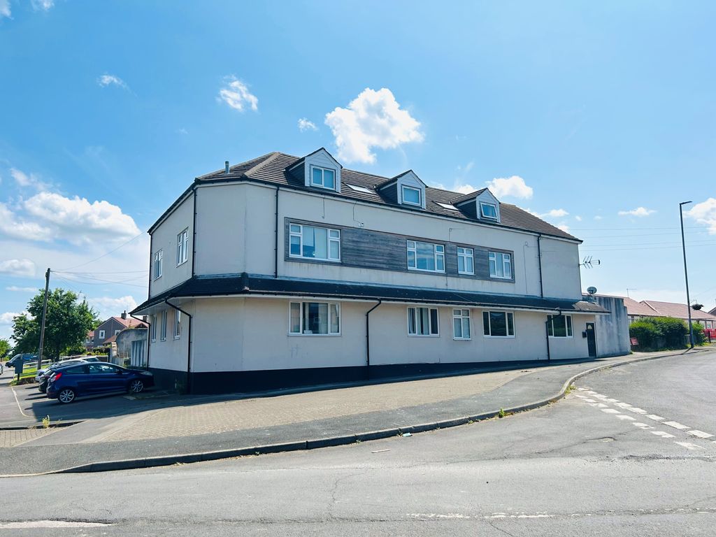 Property photo 1 of 6 Outside Exterior