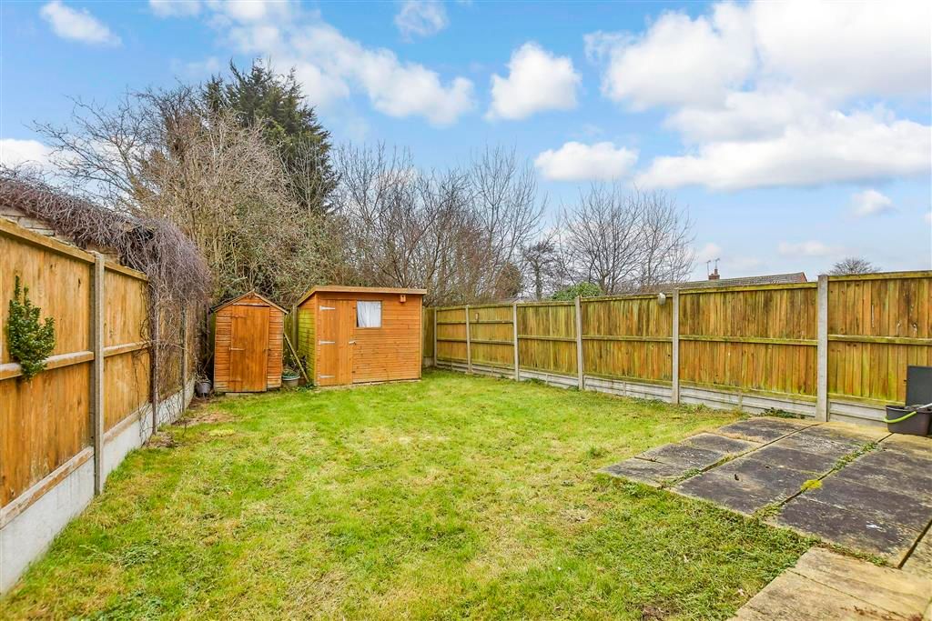Property photo 2 of 8 Rear Garden