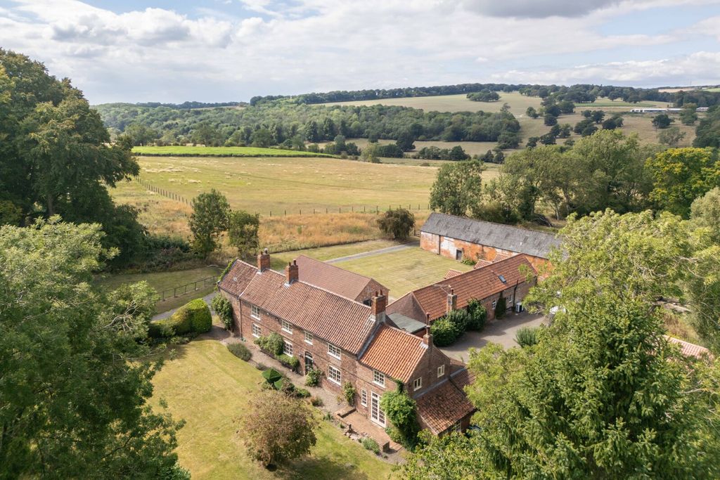 Additional image 17 of 7 bed detached house for saleNunburnholme, York, East Yorkshire YO42