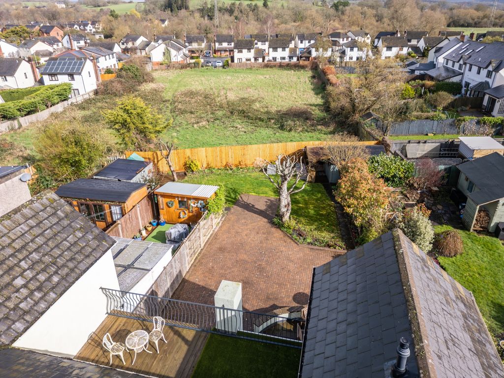 Additional image 34 of 4 bed semi-detached house for saleMill Street, Caerleon NP18