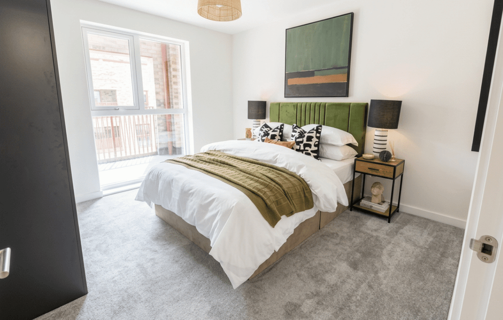 Property photo 3 of 10 Fairview New Homes - Zoopla -