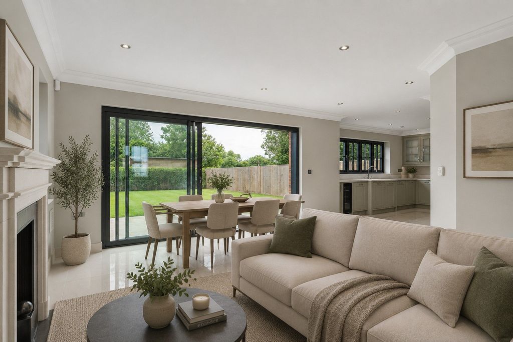 Property photo 3 of 15 * Virtually Staged