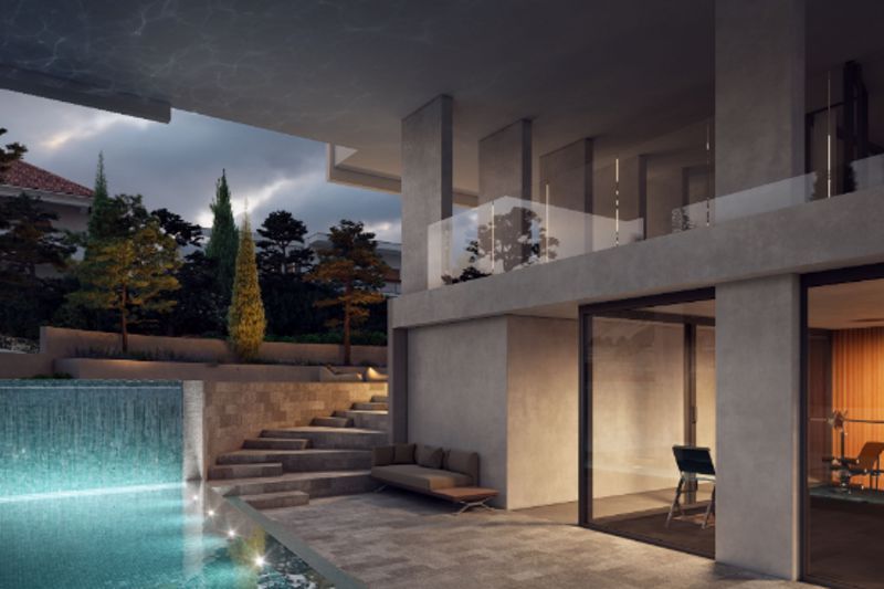 Property photo 2 of 8 Communal Pool -...