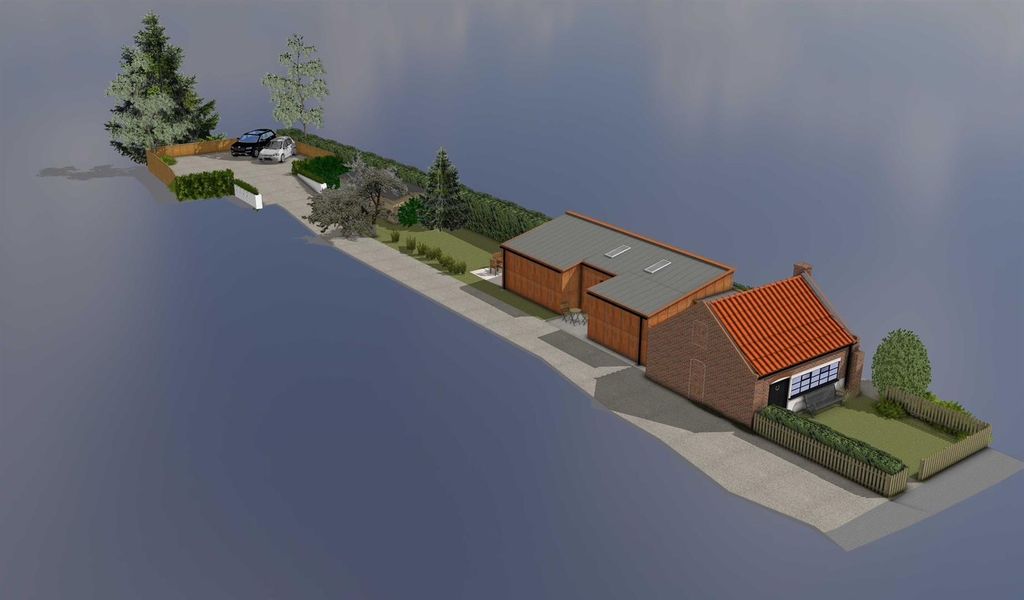 Property photo 3 of 51 The Smity CGi.Jpg