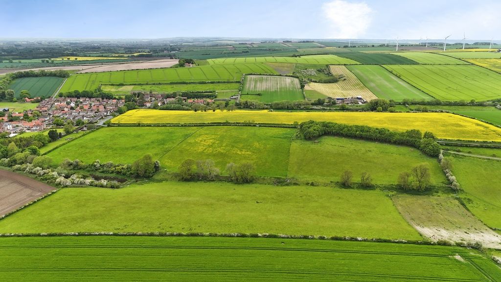 Additional image 35 of 4 bed detached house for saleBurgate, North Newbald, York YO43