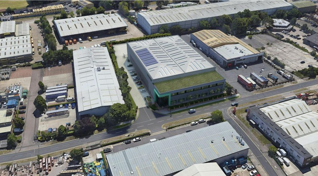 Property photo 3 of 4 Greenlight Reading