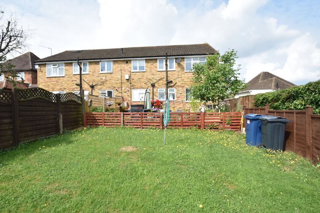 Property photo 2 of 11 Rear/Garden