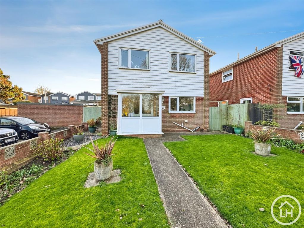 Property photo 1 of 1 External