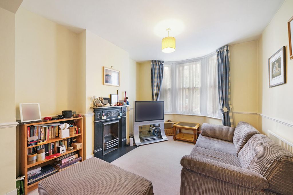 Property photo 3 of 12 Living Room