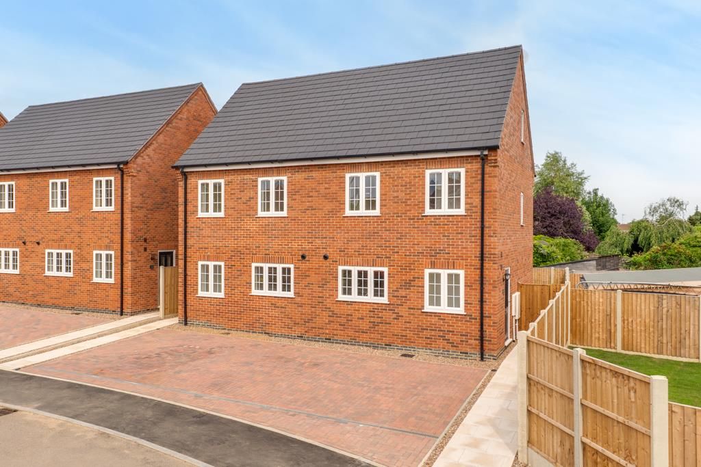 Property photo 1 of 13 Plot 6, Stanton Close, Desborough (1 Of 6).Jpg