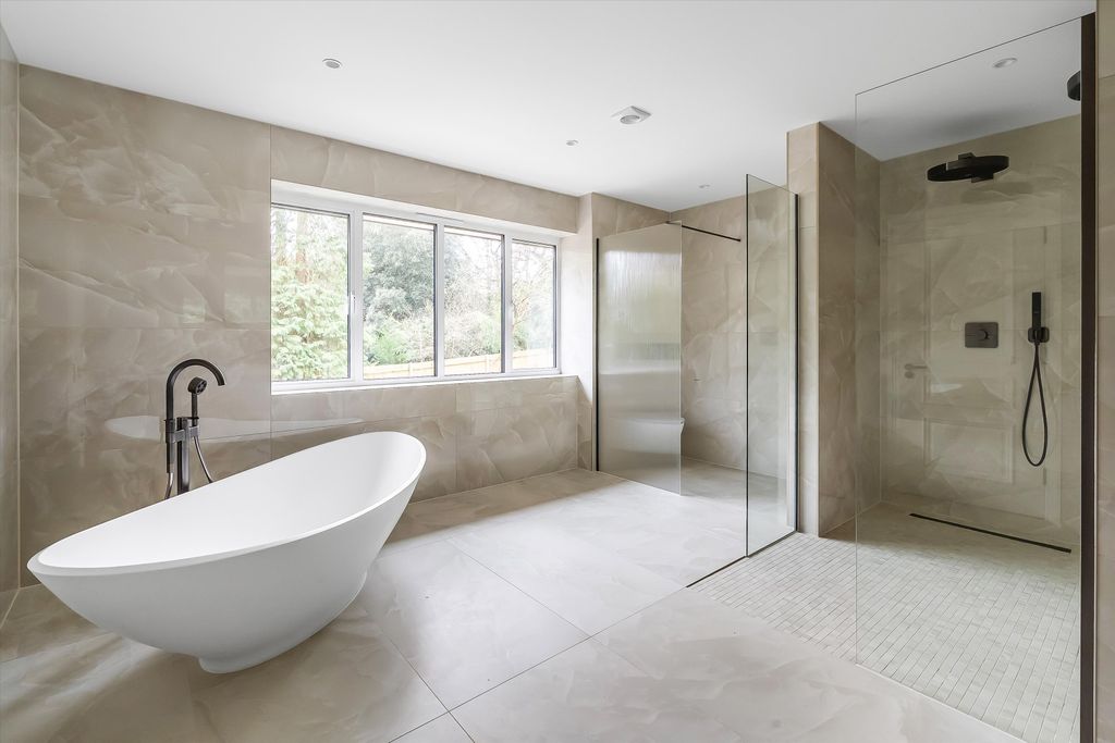 Additional image 15 of 4 bed detached house for saleCross Lanes, Guildford, Surrey GU1