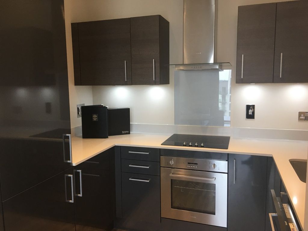 Property photo 3 of 5 Kitchen
