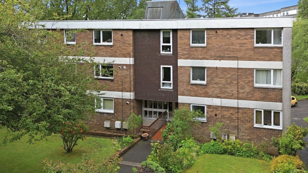 Additional image 26 of 3 bed flat for saleRiccartsbar Avenue, Paisley, Renfrewshire PA2