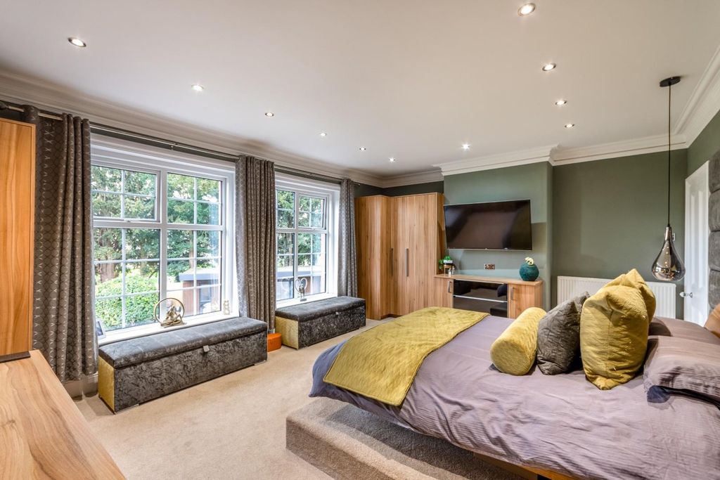 Additional image 14 of 5 bed link detached house for saleVicarage Drive, Wadworth, Doncaster DN11