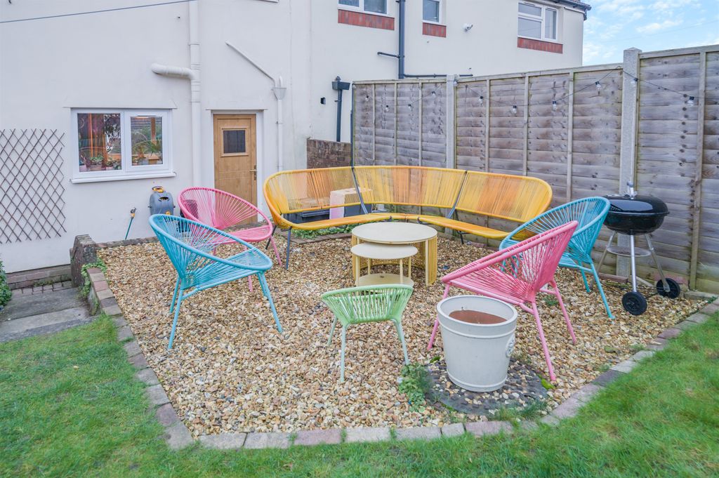 Additional image 17 of 3 bed terraced house for saleRaglan Way, Bulwark, Chepstow, Monmouthshire NP16