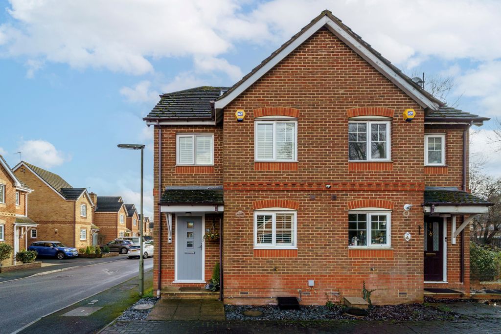 Property photo 1 of 15 External New