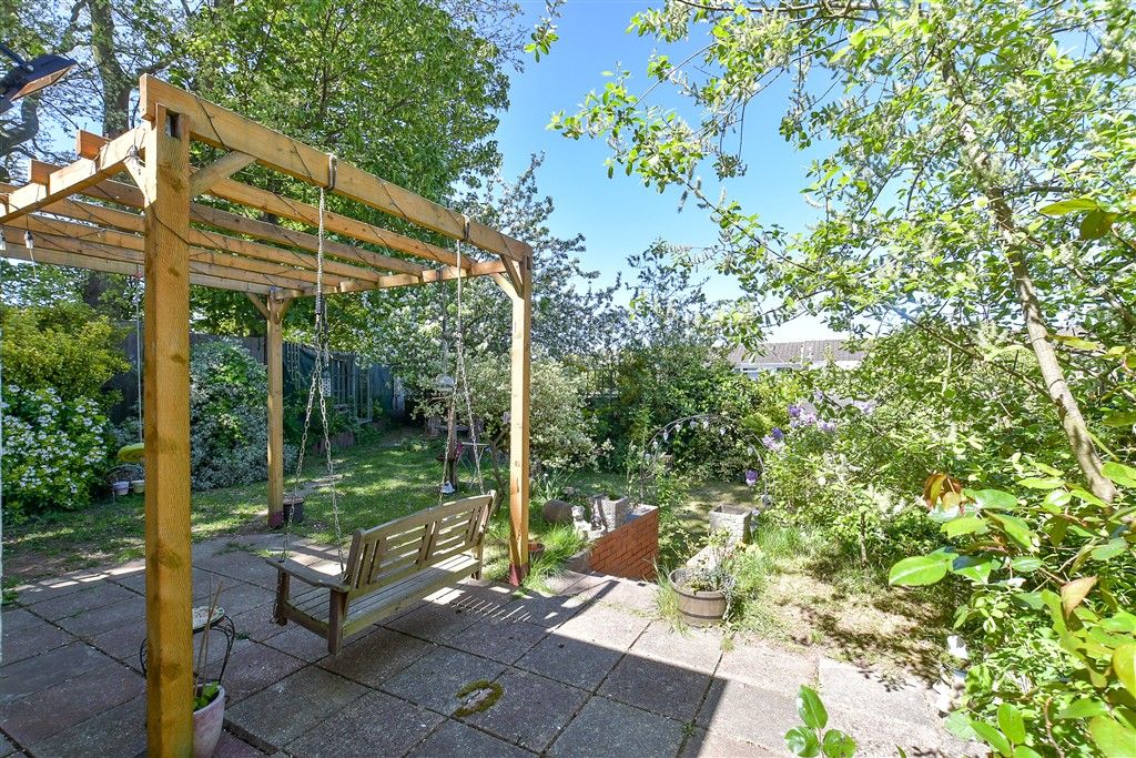 Property photo 2 of 17 Rear Garden