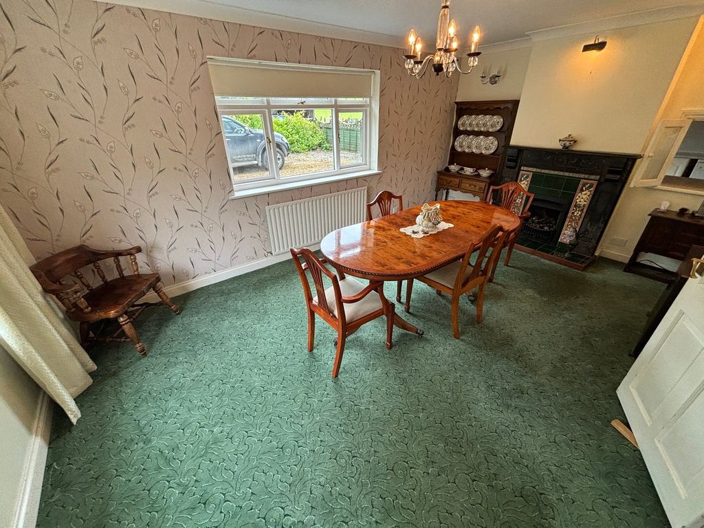 Additional image 8 of 4 bed detached house for saleCrugybar, Llanwrda SA19