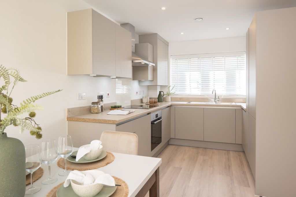 Property photo 2 of 9 Worting Park, Basingstoke