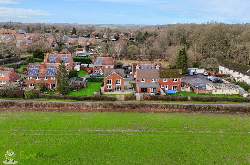 Property photo 3 of 27 Drone Rear